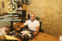 في اللحظات الأخيرة - مكتب كبوب للمحاماة ينجح بوقف أمر هدم بيت عائلة يافية 